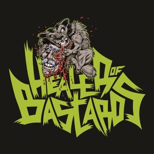 Healer of Bastards (EP)