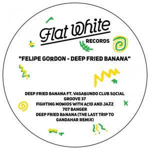 Deep Fried Banana (The Last Trip to Gandahar remix)