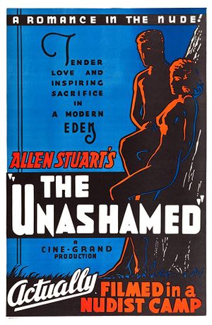 Unashamed : a Romance