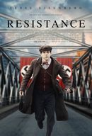 Affiche Resistance