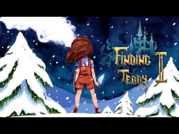 Finding Teddy II