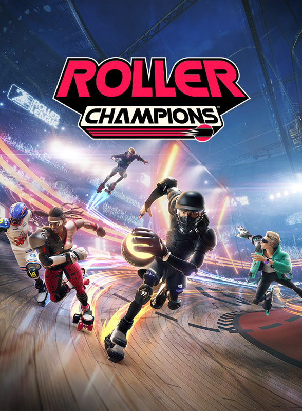 roller champions pc release date