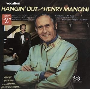 Hangin Out with Henry Mancini / Theme from "Z" and Other Film Music