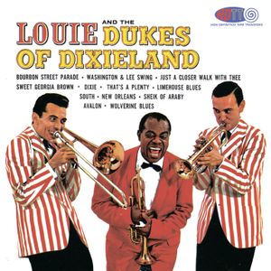 Louie and the Dukes of Dixieland