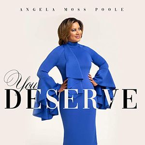 You Deserve (Single)