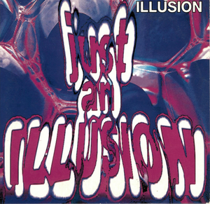 Just an Illusion (Single)