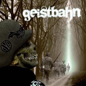 Geistbahn (EP)