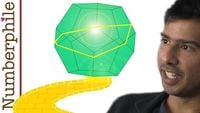 A New Discovery about Dodecahedrons