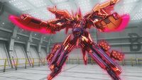 THREAT!! Black Shinkalion Berserker Mode