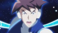 DEPLOY!! Shinkalion 500 Kodama