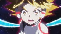 Spread Your Wings!! Shinkalion 800 Tsubame