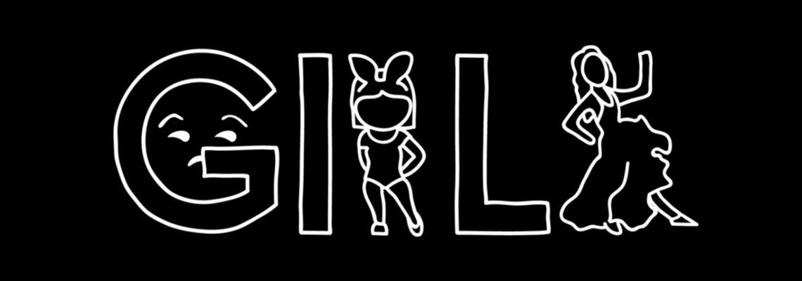 Cover Girls