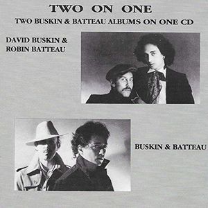 David Buskin & Robin Batteau / Buskin & Batteau