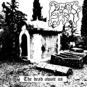 The Dead Await Us (EP)