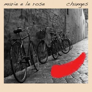 Changes (EP)