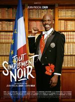 Affiche Tout simplement noir Affiche Tout simplement noir
