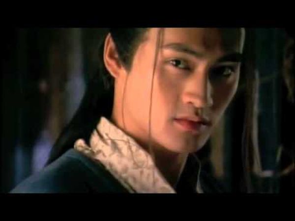 Legend of the Condor Heroes