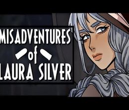 image-https://media.senscritique.com/media/000019226972/0/Misadventures_of_Laura_Silver_Chapter_I.jpg