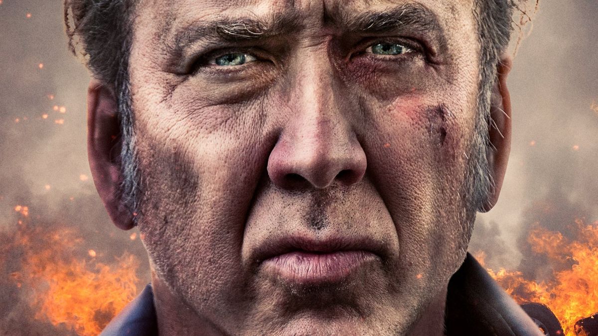 Films Et Séries Tv Avec Benjamin Norris Froide Vengeance - Film (2019) - SensCritique