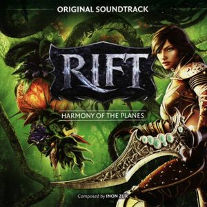 Rift: Harmony of the Planes "Original Soundtrack" (OST)