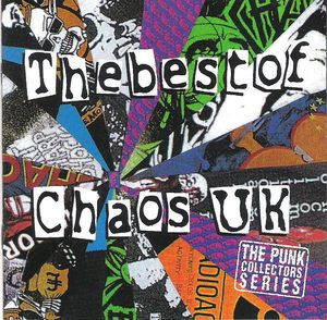The Best of Chaos UK