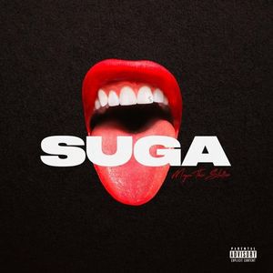 Suga (EP)
