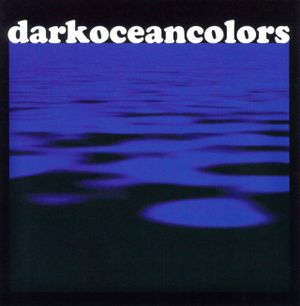 Darkoceancolors
