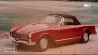 Facel Vega Facellia 1962