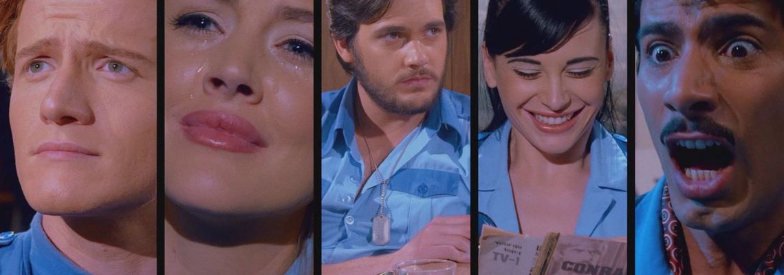 Cover Danger 5