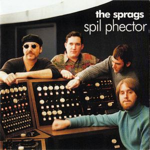 Spil Phector