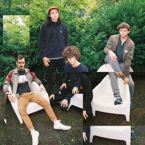 More Less (EP)
