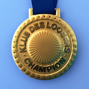 Champion (Single)