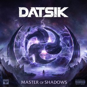 Master of Shadows (EP)