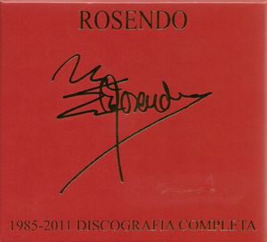 1985-2011 Discografía Completa