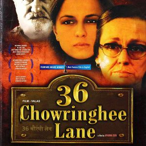 36 Chowringhee Lane