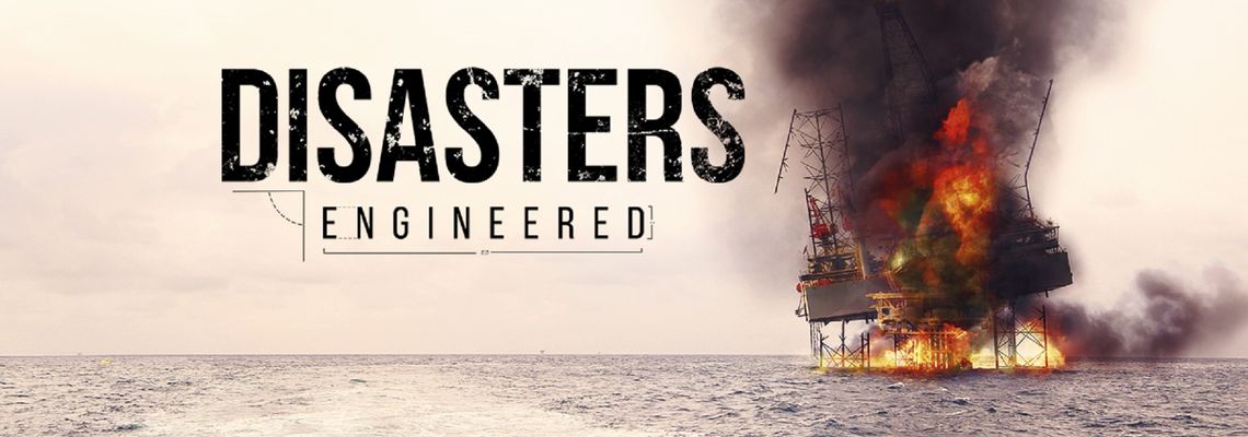 Cover Disasters Engineered