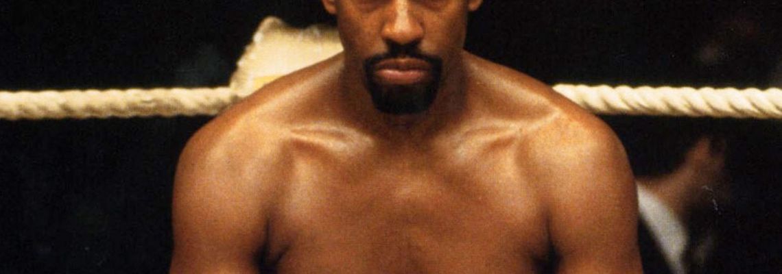 Cover Hurricane Carter