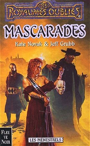 Mascarades