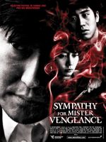 Affiche Sympathy for Mr. Vengeance Affiche Sympathy for Mr. Vengeance