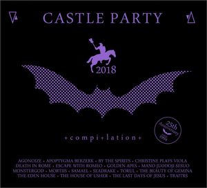 Castle Party 2018