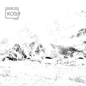 Koslif, Volume Two (EP)