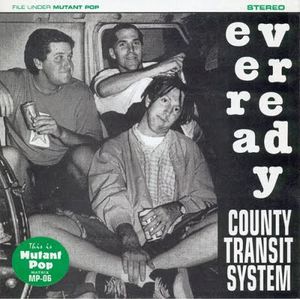 County Transit System (EP)