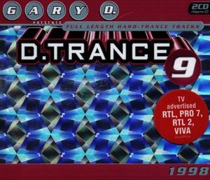 D.Trance 9