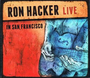 Live in San Francisco