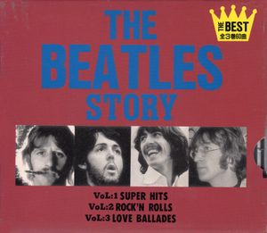 The Beatles Story (1962 - 1967)