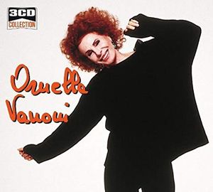 Ornella Vanoni Vol.1 - I grandi successi