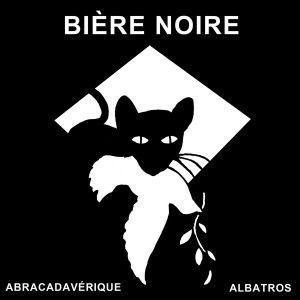 Abracadavérique Albatros (EP)