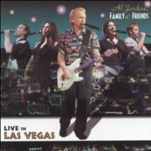 Live In Las Vegas (Live)