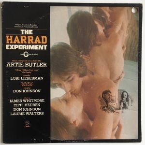 The Harrad Experiment: Original Soundtrack Recording (OST)