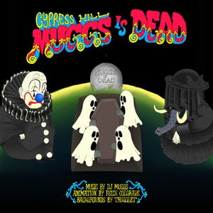 Muggs Is Dead (Single)